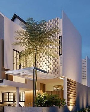 SCANDINAVIAN SCANDINAVIAN