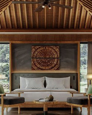 TRADITIONAL (JAVANESSE) TRADITIONAL (JAVANESSE)